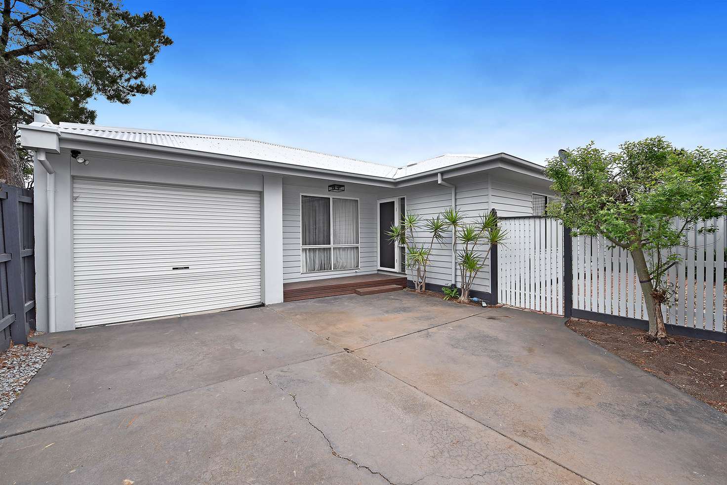 Main view of Homely unit listing, 2/53 Marshall  Road, Airport West VIC 3042