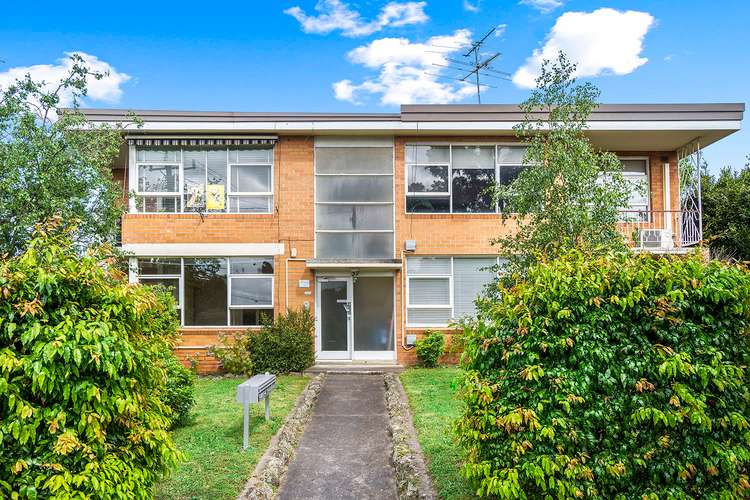 Main view of Homely flat listing, 1/37 Orrong Road, Elsternwick VIC 3185