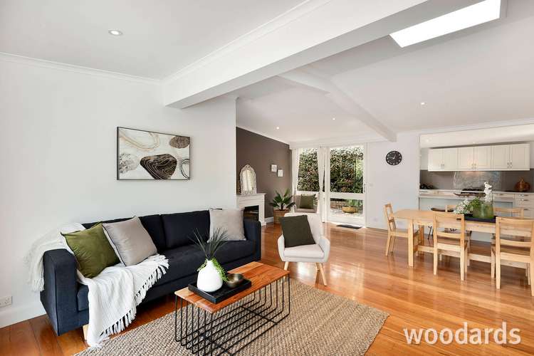 Main view of Homely house listing, 10-12 St Georges Avenue, Templestowe VIC 3106