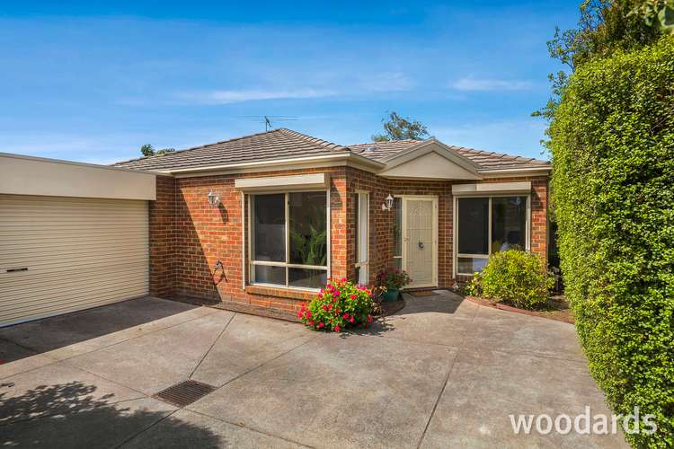 Main view of Homely villa listing, 2/30 Coates Street, Bentleigh VIC 3204