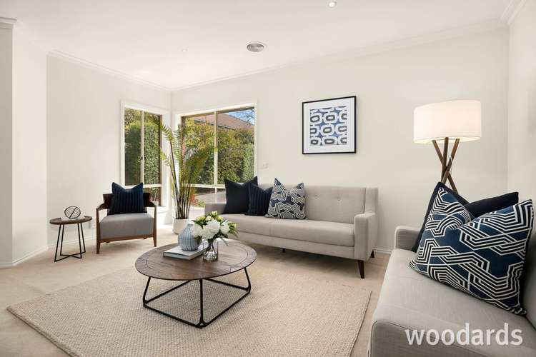 Second view of Homely villa listing, 2/30 Coates Street, Bentleigh VIC 3204