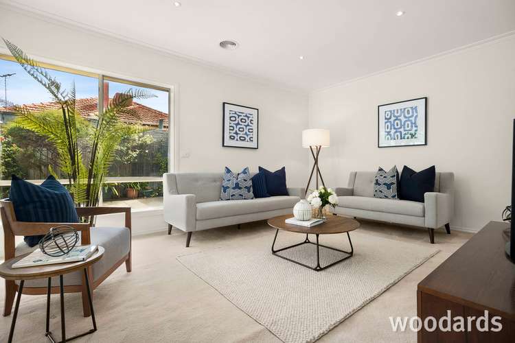 Third view of Homely villa listing, 2/30 Coates Street, Bentleigh VIC 3204