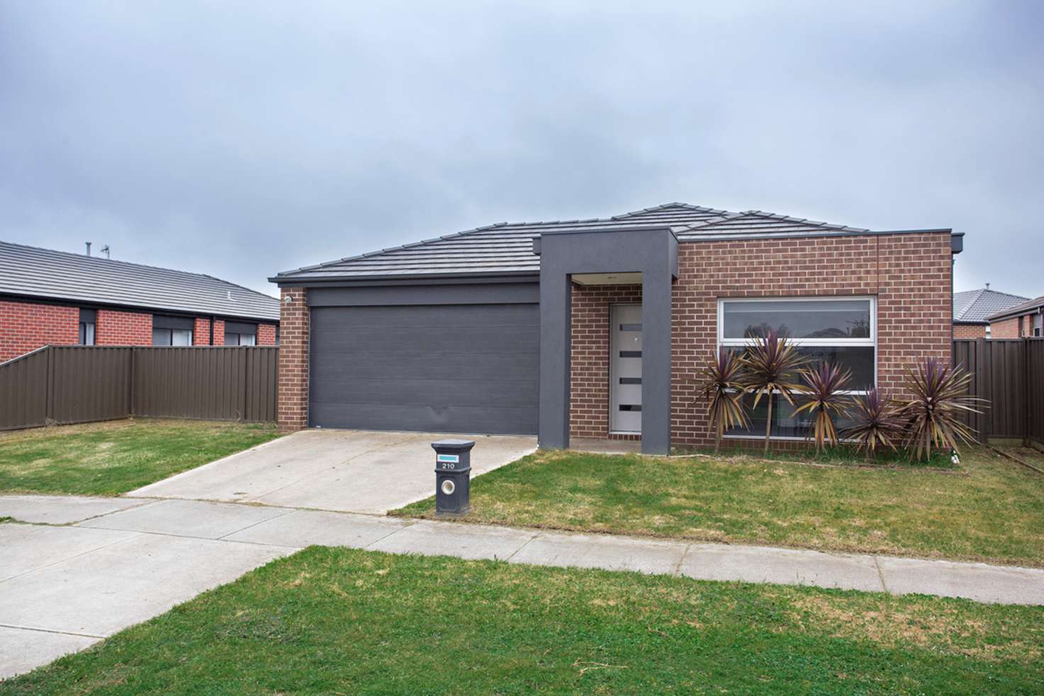 Main view of Homely house listing, 210 Walker Street, Sebastopol VIC 3356