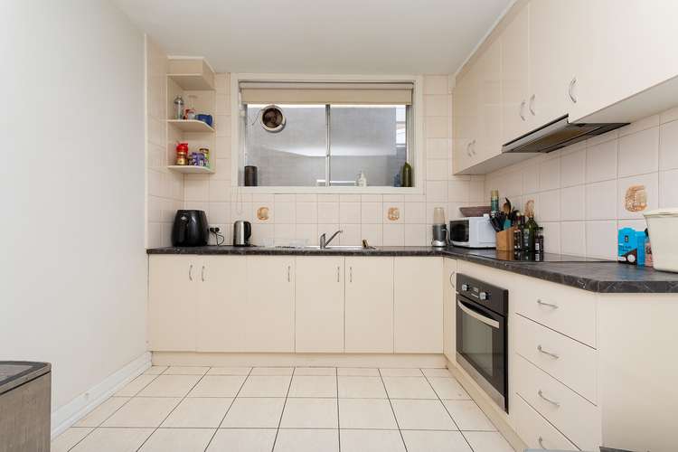 Fourth view of Homely apartment listing, 3/88 Victoria Street, Williamstown VIC 3016