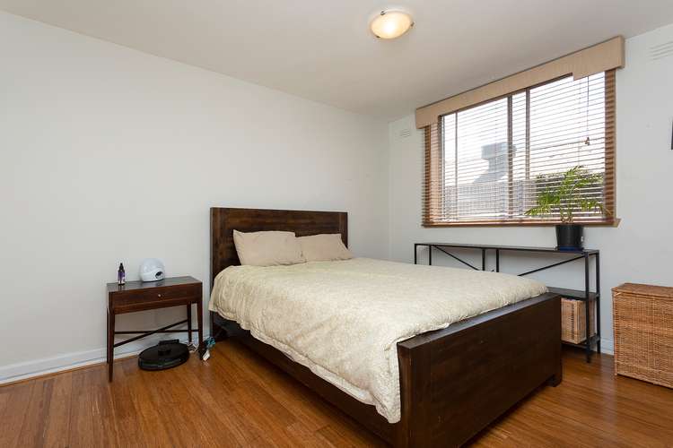 Fifth view of Homely apartment listing, 3/88 Victoria Street, Williamstown VIC 3016