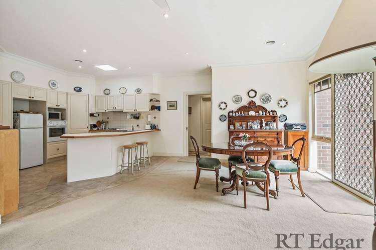 Fifth view of Homely townhouse listing, 3/3 Walker Avenue, Hampton VIC 3188