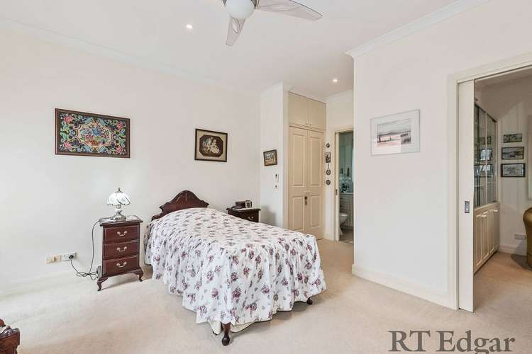 Sixth view of Homely townhouse listing, 3/3 Walker Avenue, Hampton VIC 3188
