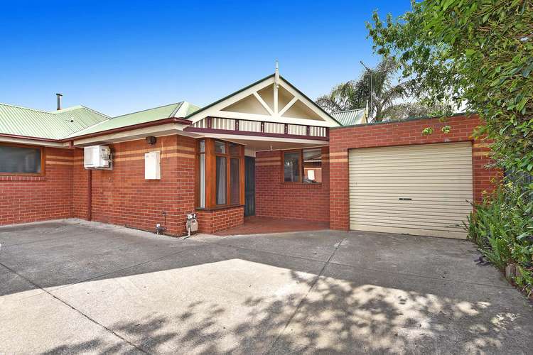 Main view of Homely unit listing, 3/127 Ogilvie Street, Essendon VIC 3040