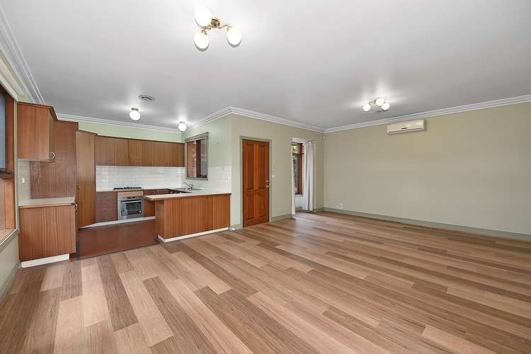 Third view of Homely unit listing, 3/127 Ogilvie Street, Essendon VIC 3040