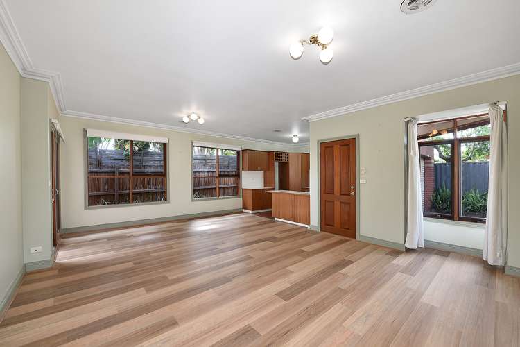 Fourth view of Homely unit listing, 3/127 Ogilvie Street, Essendon VIC 3040