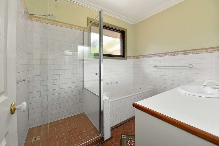 Fifth view of Homely unit listing, 3/127 Ogilvie Street, Essendon VIC 3040