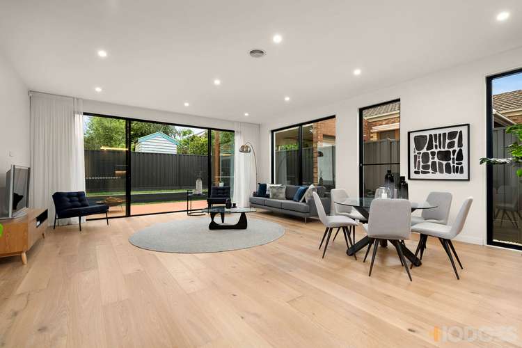 Second view of Homely townhouse listing, 24a Ellen Street, Bentleigh East VIC 3165