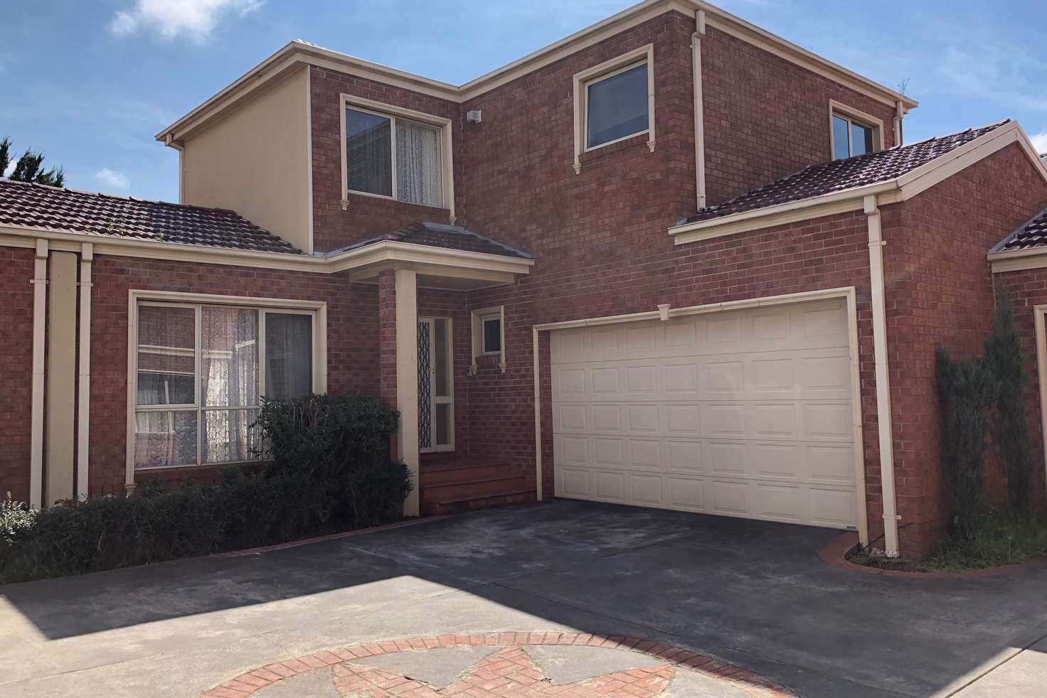 Main view of Homely townhouse listing, 2/1083 Doncaster Road, Doncaster East VIC 3109