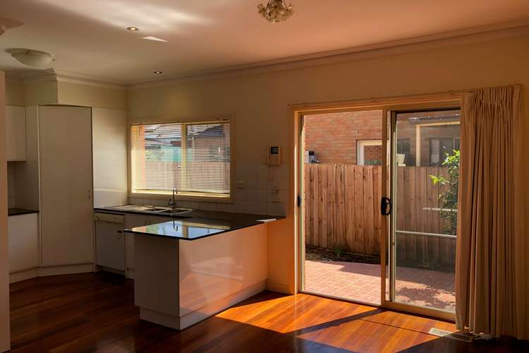 Third view of Homely townhouse listing, 2/1083 Doncaster Road, Doncaster East VIC 3109