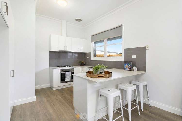 Second view of Homely house listing, 1/48 Collins  Street, Geelong West VIC 3218