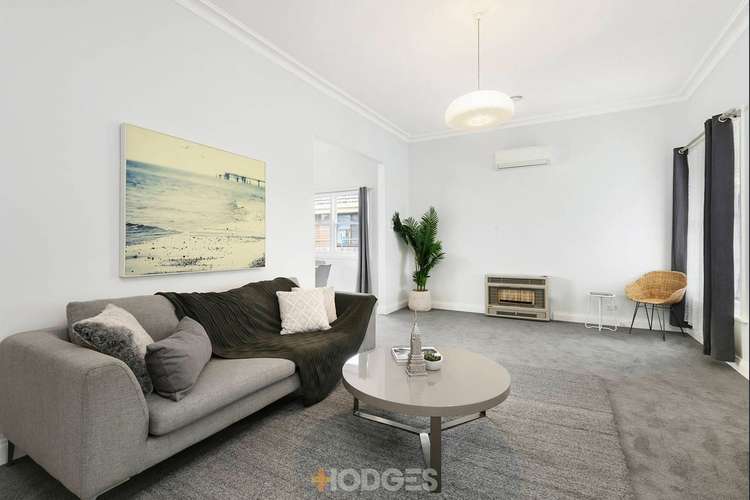 Third view of Homely house listing, 1/48 Collins  Street, Geelong West VIC 3218