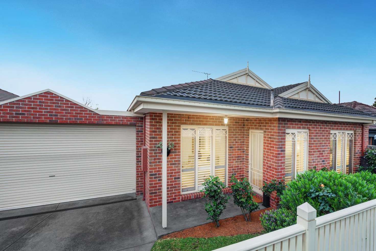 Main view of Homely unit listing, 39 Werder Street, Box Hill North VIC 3129