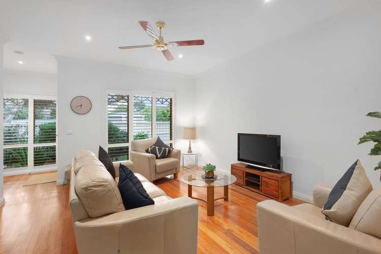 Second view of Homely unit listing, 39 Werder Street, Box Hill North VIC 3129