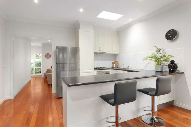 Third view of Homely unit listing, 39 Werder Street, Box Hill North VIC 3129