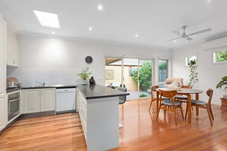Fifth view of Homely unit listing, 39 Werder Street, Box Hill North VIC 3129