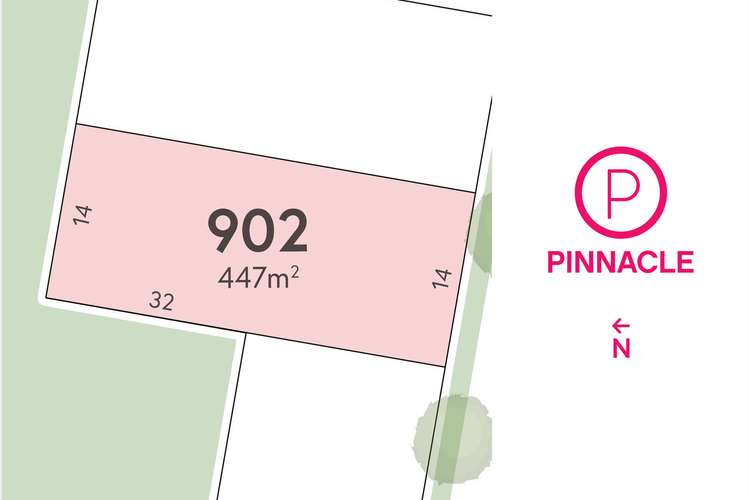 Pinnacle/Lot 902 Rolls Road, Smythes Creek VIC 3351