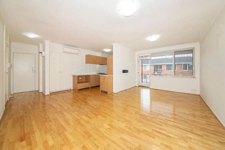 Main view of Homely apartment listing, 7/145 Murrumbeena Road, Murrumbeena VIC 3163