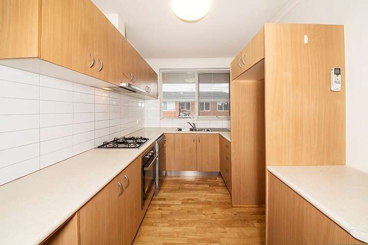 Second view of Homely apartment listing, 7/145 Murrumbeena Road, Murrumbeena VIC 3163