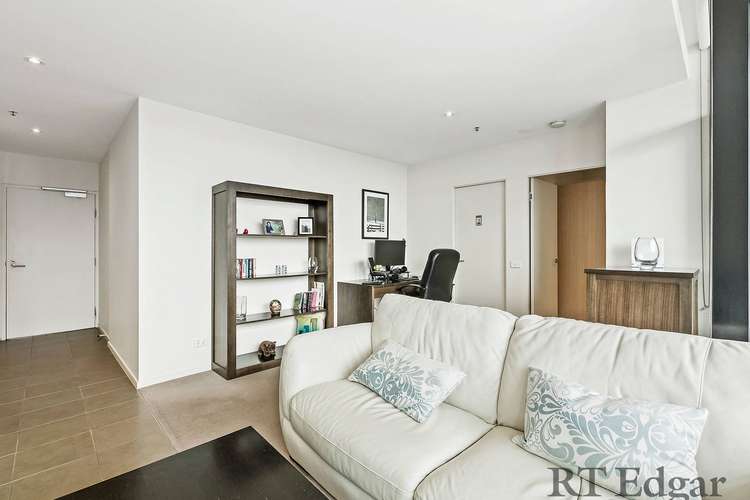 Fifth view of Homely apartment listing, 2408/380 Little Lonsdale Street, Melbourne VIC 3000