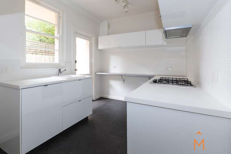 Second view of Homely apartment listing, 1/237 Glen Eira  Road, Caulfield North VIC 3161