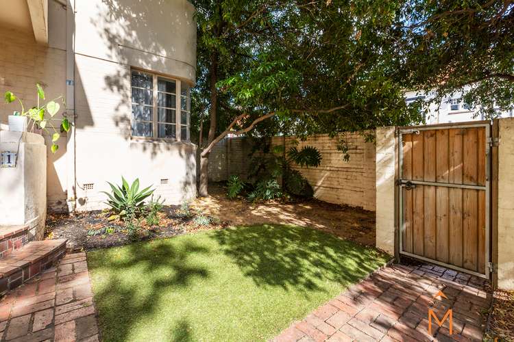 Third view of Homely apartment listing, 1/237 Glen Eira  Road, Caulfield North VIC 3161