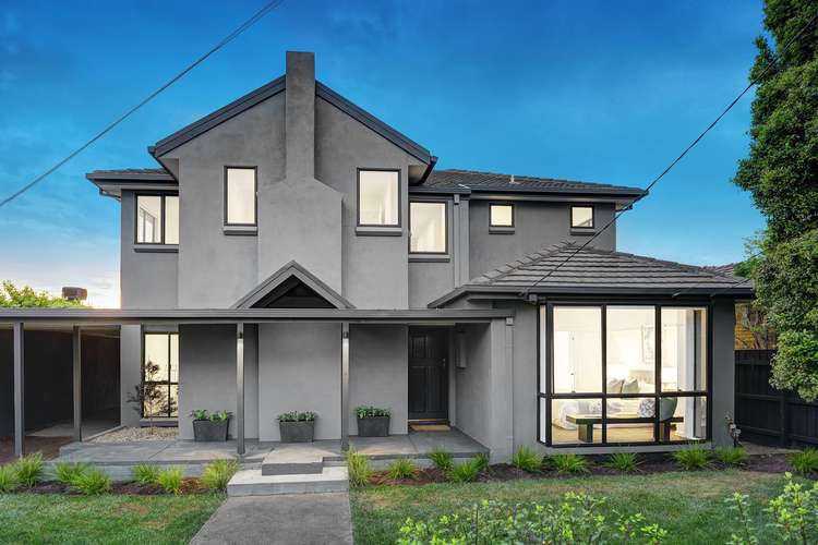 Main view of Homely house listing, 39 Norville Street, Bentleigh East VIC 3165