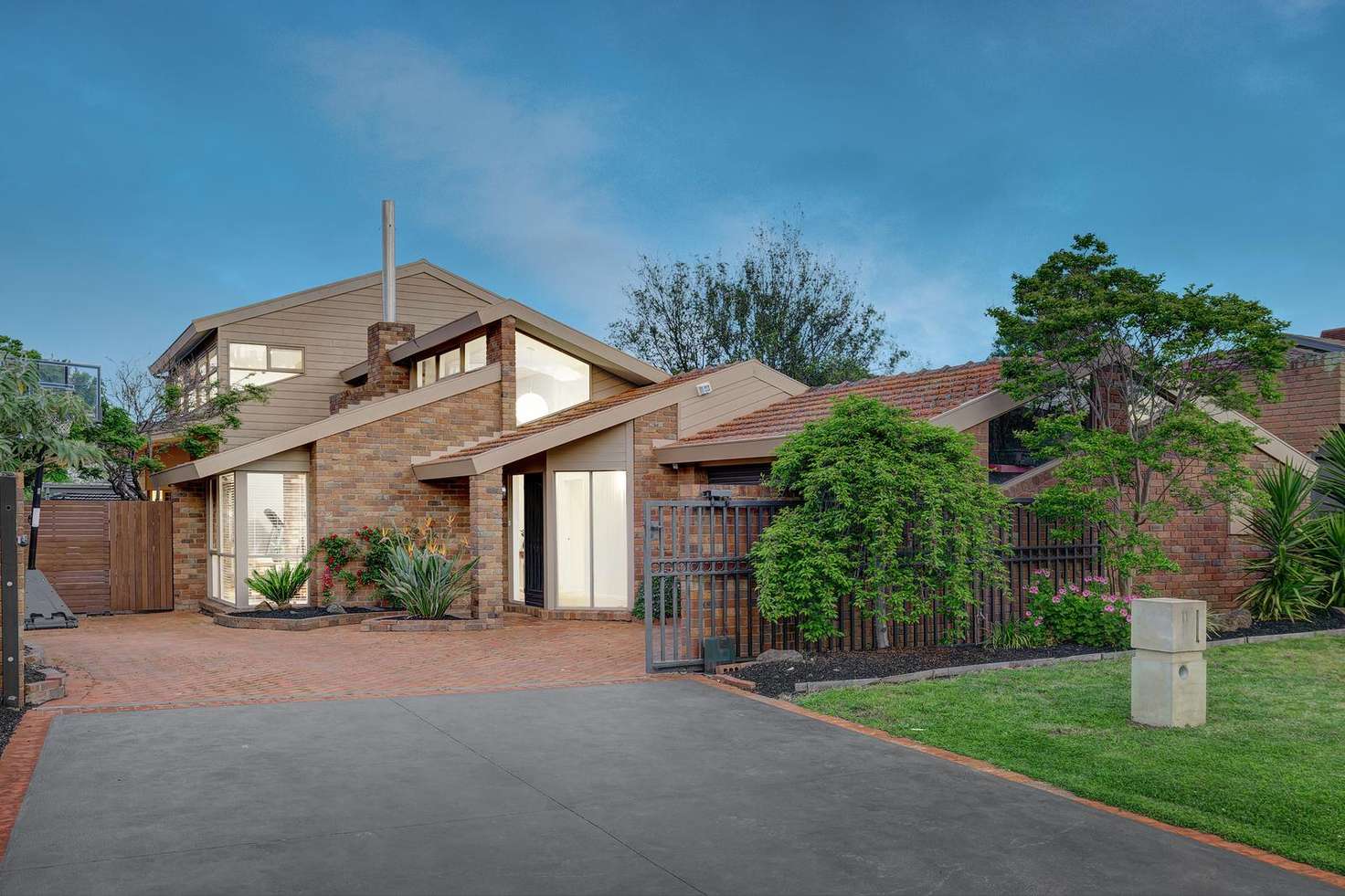 Main view of Homely house listing, 11 Carrington Court, Burwood East VIC 3151