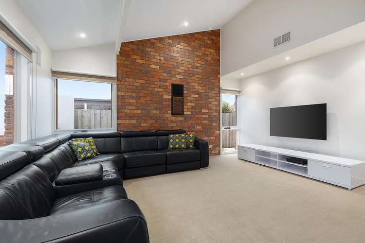 Second view of Homely house listing, 11 Carrington Court, Burwood East VIC 3151