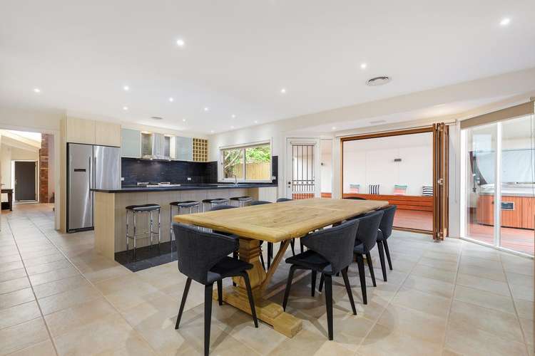 Fourth view of Homely house listing, 11 Carrington Court, Burwood East VIC 3151