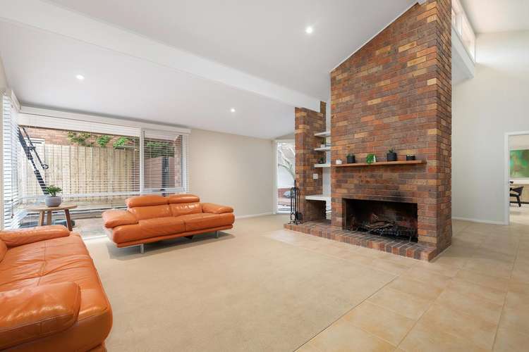 Fifth view of Homely house listing, 11 Carrington Court, Burwood East VIC 3151