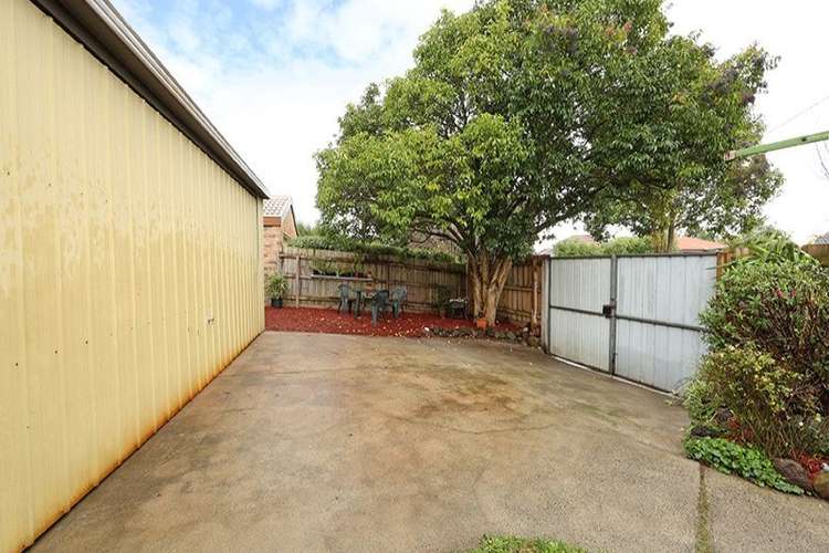 Second view of Homely house listing, 11 Willow Avenue, Rowville VIC 3178