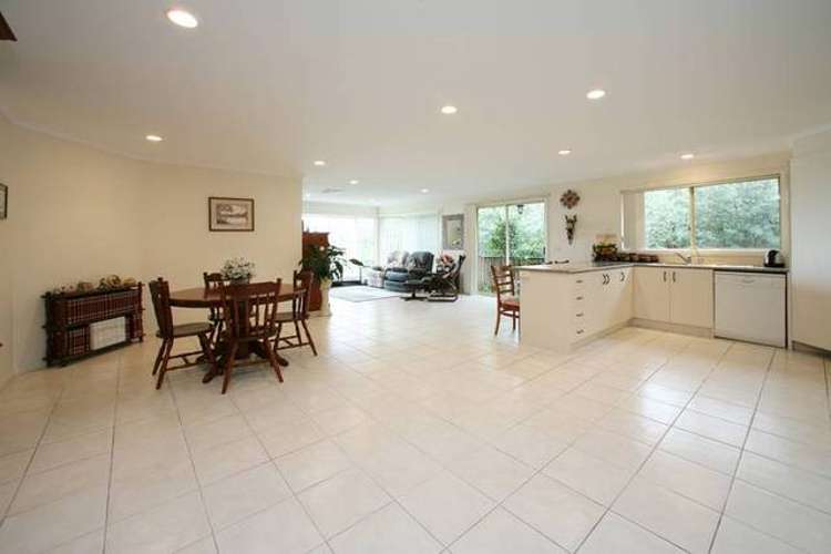 Fourth view of Homely house listing, 12 Suerulla Court, Rowville VIC 3178