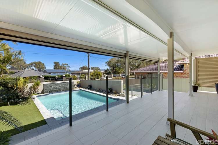Second view of Homely house listing, 17 Gordon Avenue, Summerland Point NSW 2259