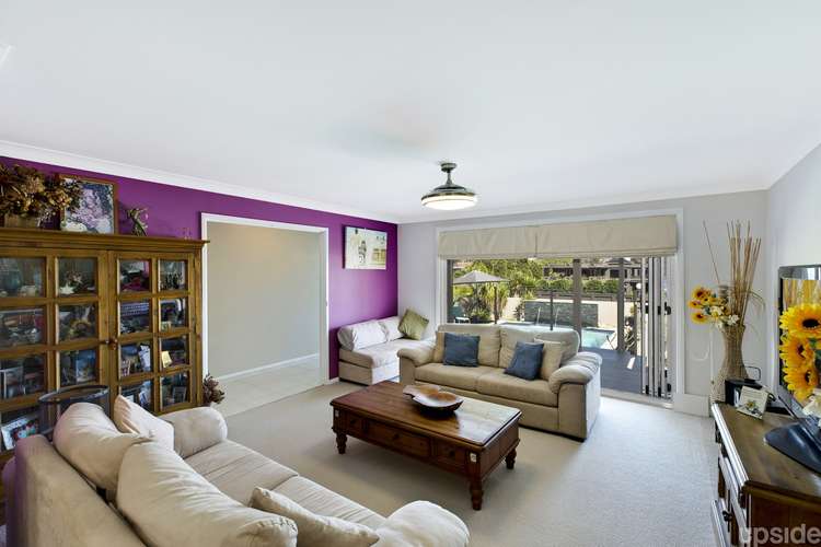Fourth view of Homely house listing, 17 Gordon Avenue, Summerland Point NSW 2259