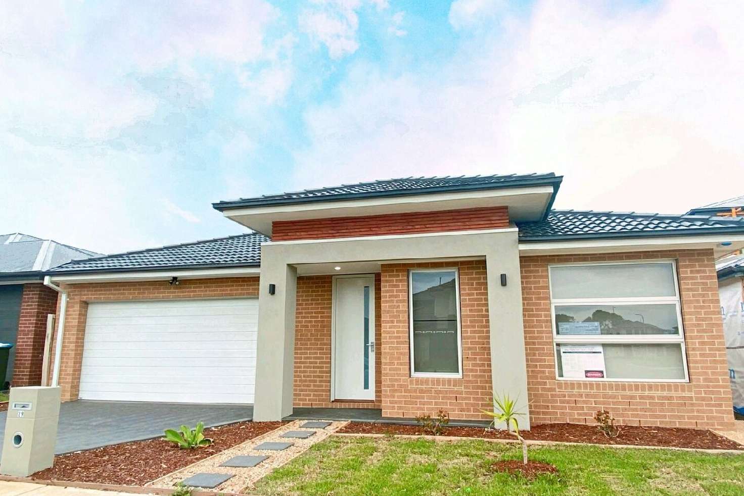 Main view of Homely house listing, 29 Rivington  Road, Point Cook VIC 3030