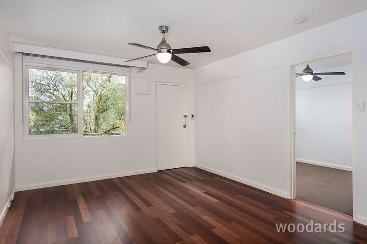 Fourth view of Homely apartment listing, 9/162 Barkers Road, Hawthorn VIC 3122