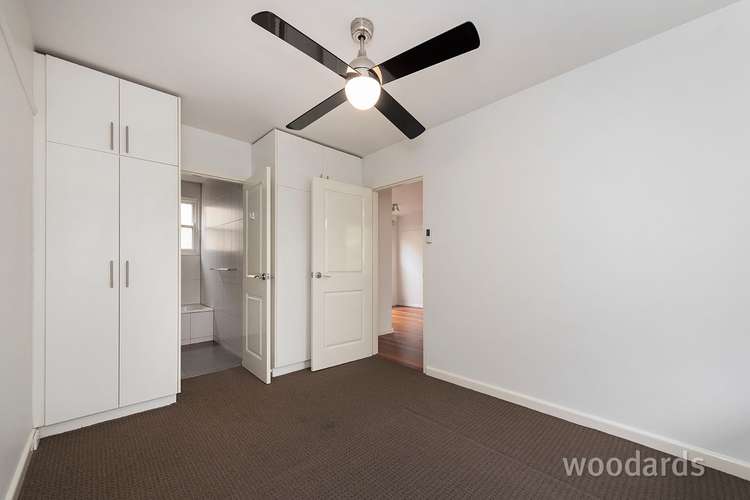Fifth view of Homely apartment listing, 9/162 Barkers Road, Hawthorn VIC 3122
