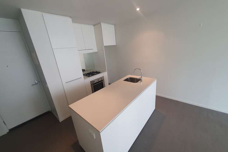 Second view of Homely apartment listing, 1508/8 McCrae Street, Docklands VIC 3008