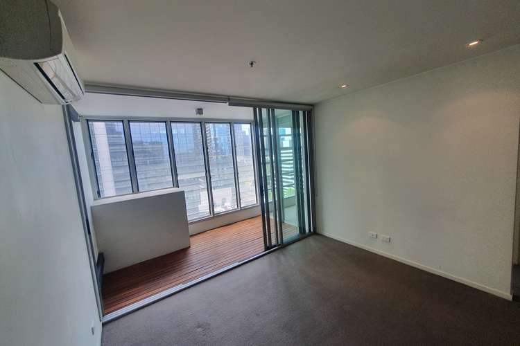 Fourth view of Homely apartment listing, 1508/8 McCrae Street, Docklands VIC 3008