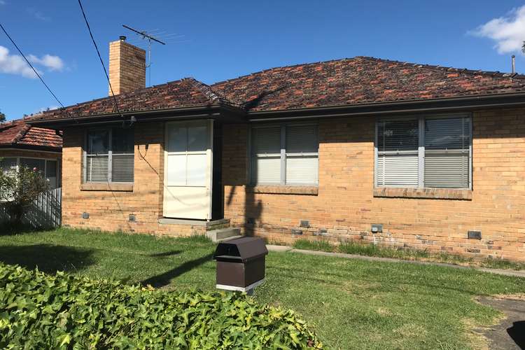 Main view of Homely house listing, 364 Station Street, Thornbury VIC 3071