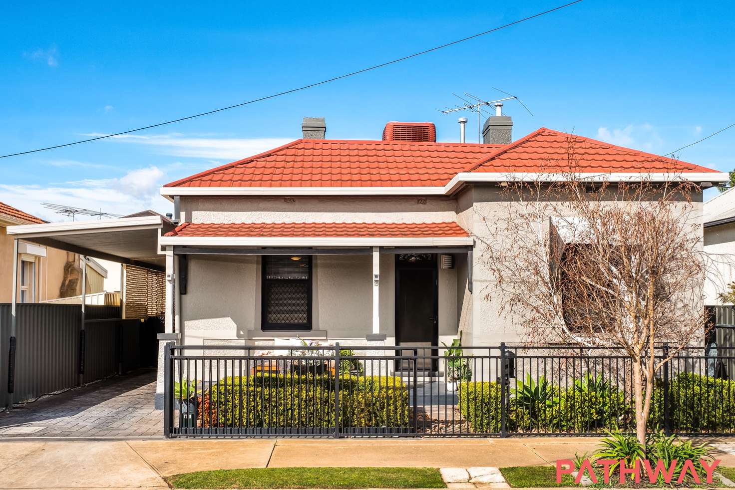 Main view of Homely house listing, 15 Victoria  Street, Albert Park SA 5014