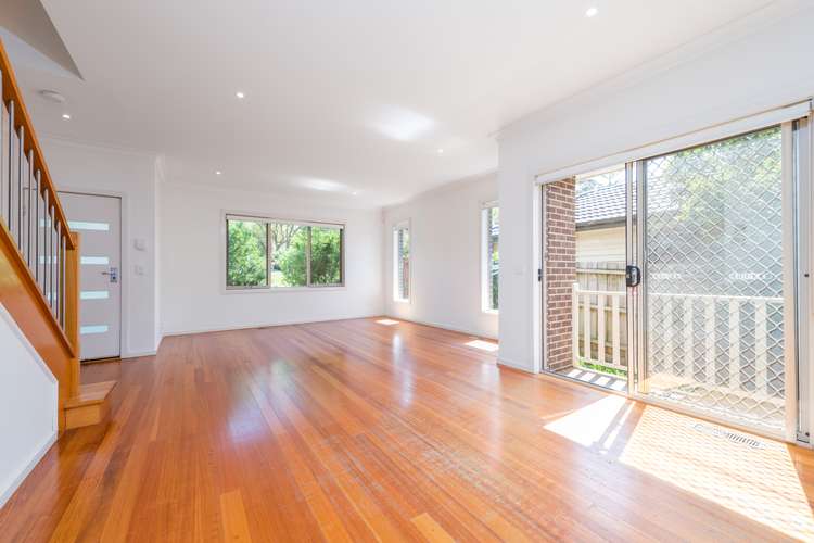 Main view of Homely townhouse listing, 1/34 Ayr Street, Reservoir VIC 3073