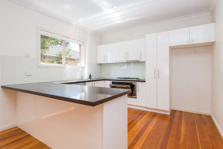 Second view of Homely townhouse listing, 1/34 Ayr Street, Reservoir VIC 3073