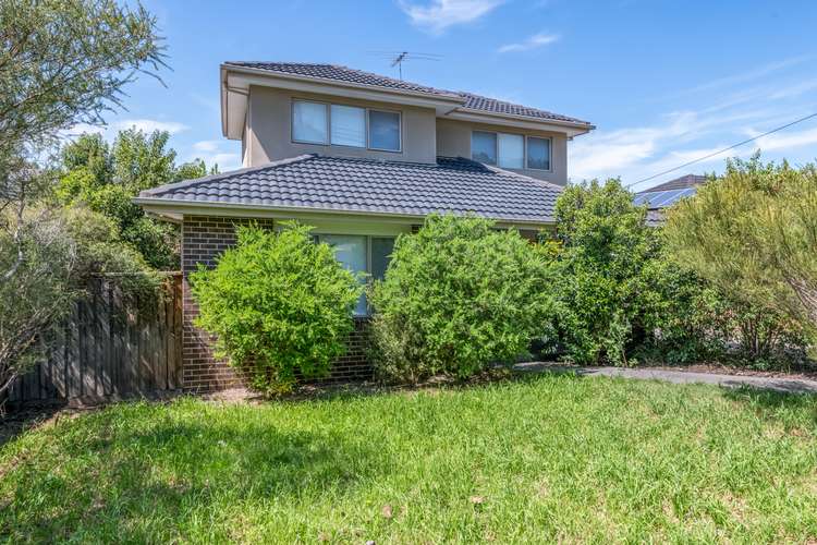 Third view of Homely townhouse listing, 1/34 Ayr Street, Reservoir VIC 3073