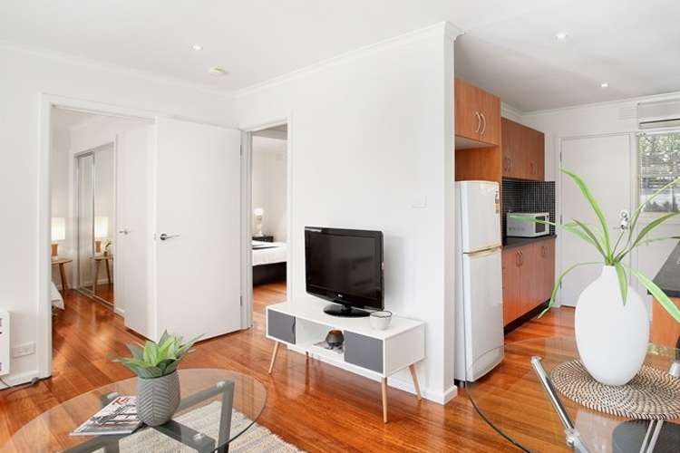 Main view of Homely unit listing, 3/32 Donald Street, Brunswick VIC 3056